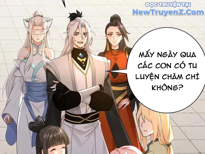 Đệ Tử Tu Luyện Còn Ta Thì Lười Biếng Chapter 176 - Trang 2