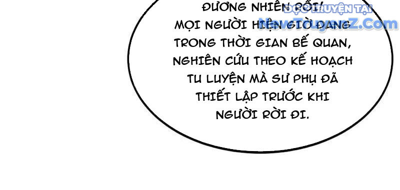 Đệ Tử Tu Luyện Còn Ta Thì Lười Biếng Chapter 176 - Trang 2
