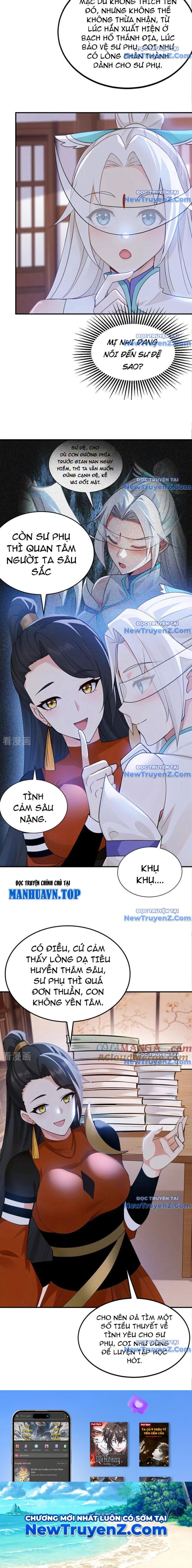 Đệ Tử Tu Luyện Còn Ta Thì Lười Biếng Chapter 177 - Trang 2