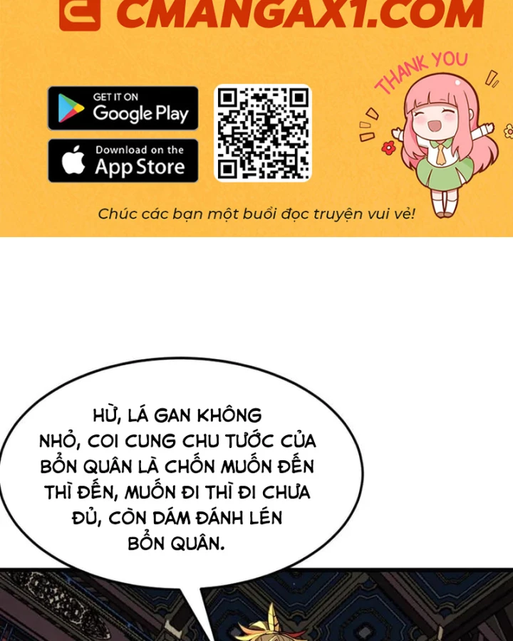 Đệ Tử Tu Luyện Còn Ta Thì Lười Biếng Chapter 179 - Trang 2