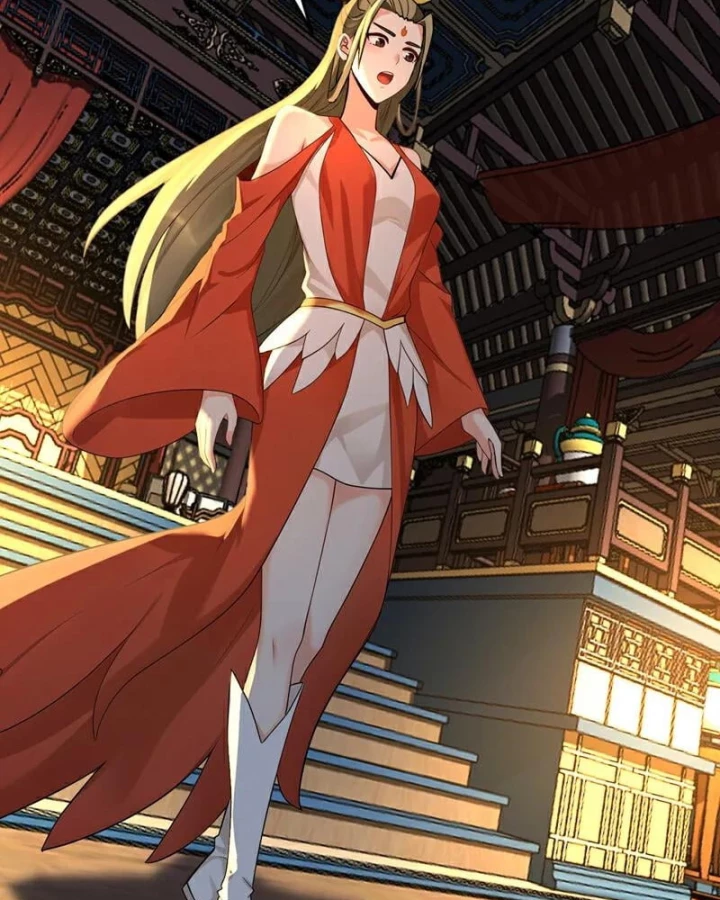 Đệ Tử Tu Luyện Còn Ta Thì Lười Biếng Chapter 179 - Trang 2