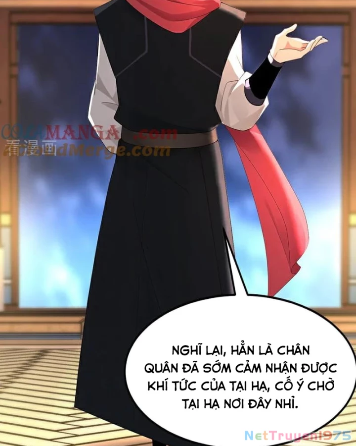 Đệ Tử Tu Luyện Còn Ta Thì Lười Biếng Chapter 179 - Trang 2