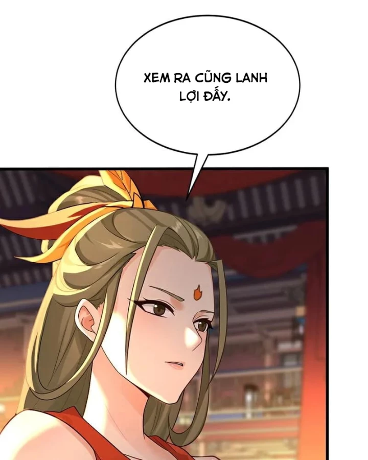 Đệ Tử Tu Luyện Còn Ta Thì Lười Biếng Chapter 179 - Trang 2