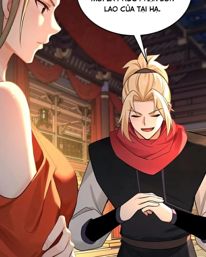 Đệ Tử Tu Luyện Còn Ta Thì Lười Biếng Chapter 179 - Trang 2
