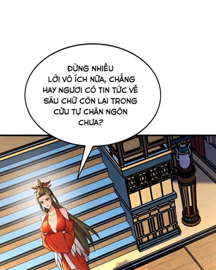 Đệ Tử Tu Luyện Còn Ta Thì Lười Biếng Chapter 179 - Trang 2