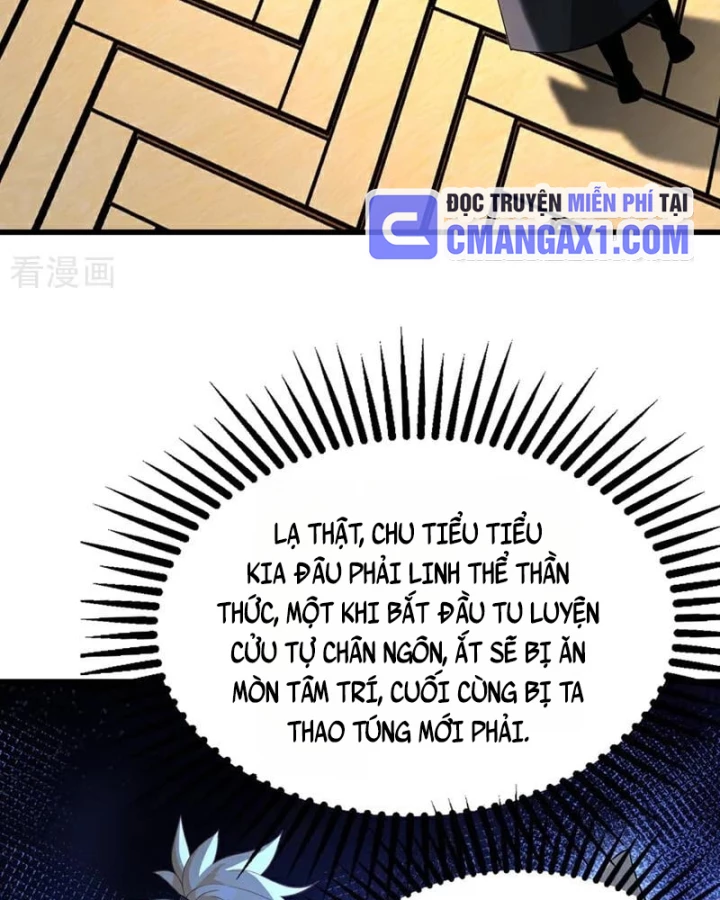 Đệ Tử Tu Luyện Còn Ta Thì Lười Biếng Chapter 179 - Trang 2