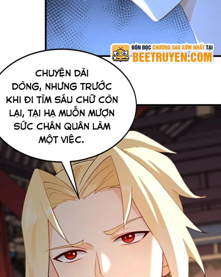 Đệ Tử Tu Luyện Còn Ta Thì Lười Biếng Chapter 179 - Trang 2
