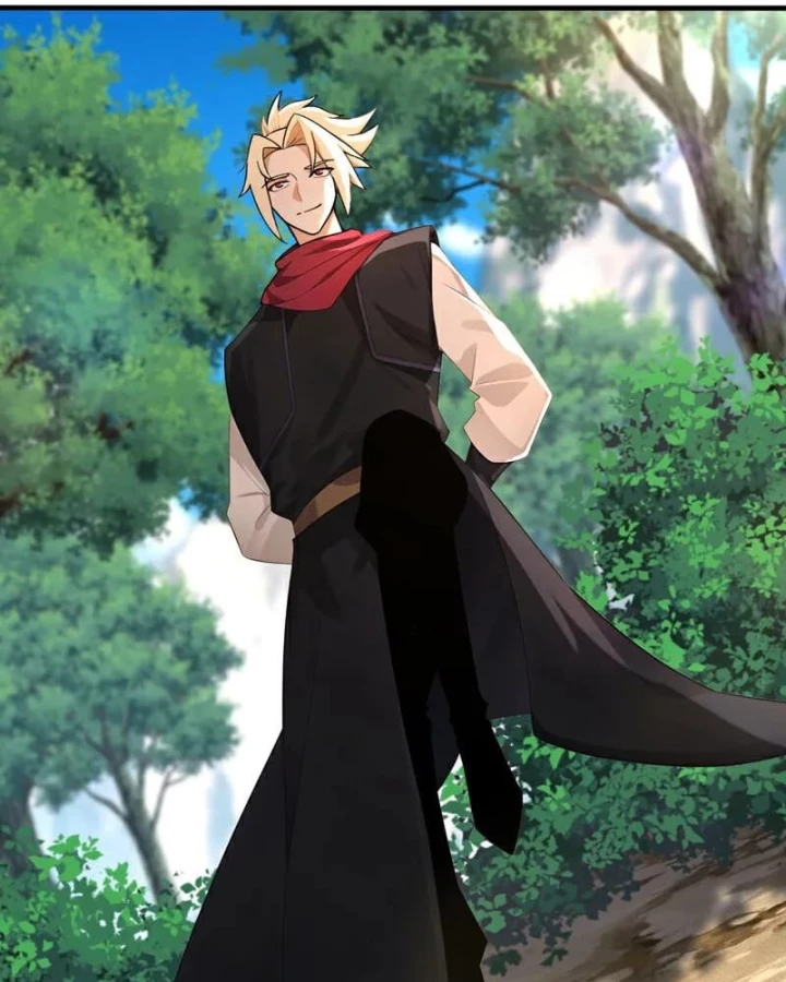 Đệ Tử Tu Luyện Còn Ta Thì Lười Biếng Chapter 179 - Trang 2