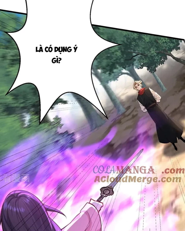 Đệ Tử Tu Luyện Còn Ta Thì Lười Biếng Chapter 179 - Trang 2