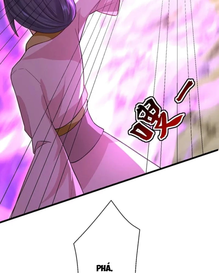 Đệ Tử Tu Luyện Còn Ta Thì Lười Biếng Chapter 179 - Trang 2