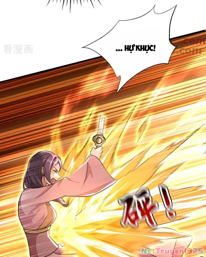 Đệ Tử Tu Luyện Còn Ta Thì Lười Biếng Chapter 179 - Trang 2