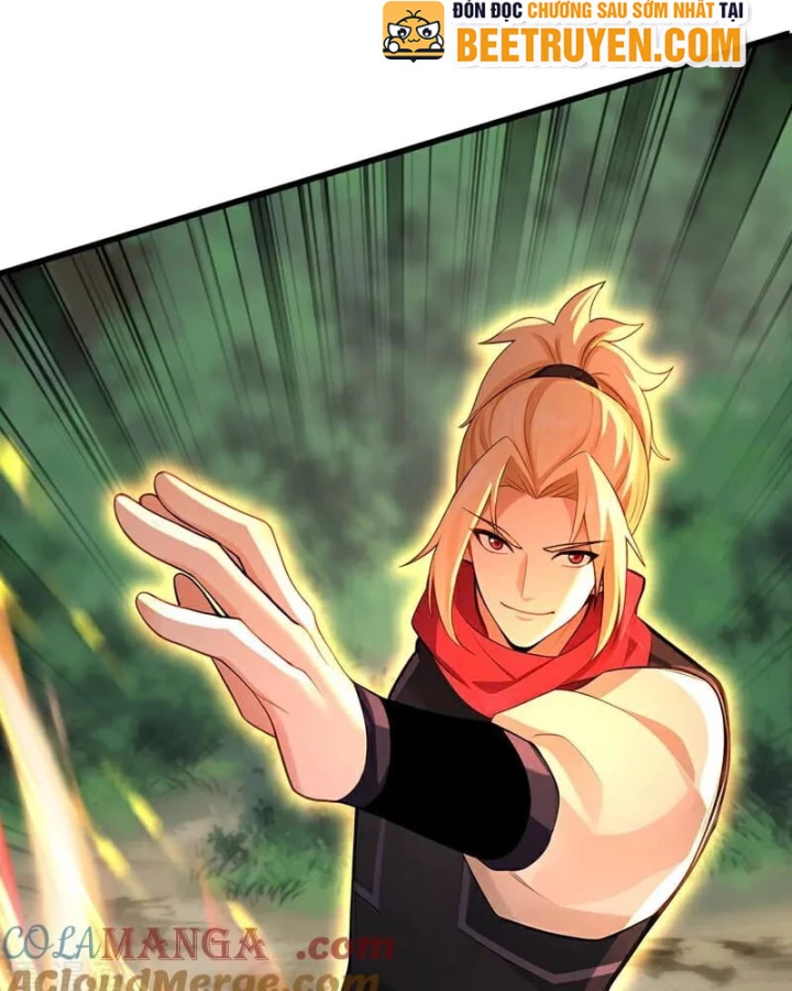 Đệ Tử Tu Luyện Còn Ta Thì Lười Biếng Chapter 179 - Trang 2