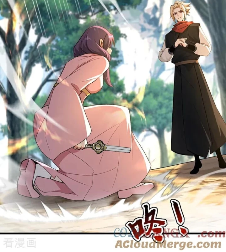 Đệ Tử Tu Luyện Còn Ta Thì Lười Biếng Chapter 179 - Trang 2