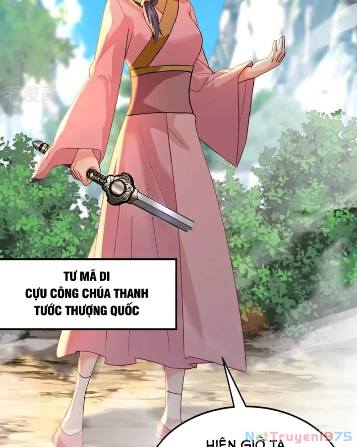 Đệ Tử Tu Luyện Còn Ta Thì Lười Biếng Chapter 179 - Trang 2