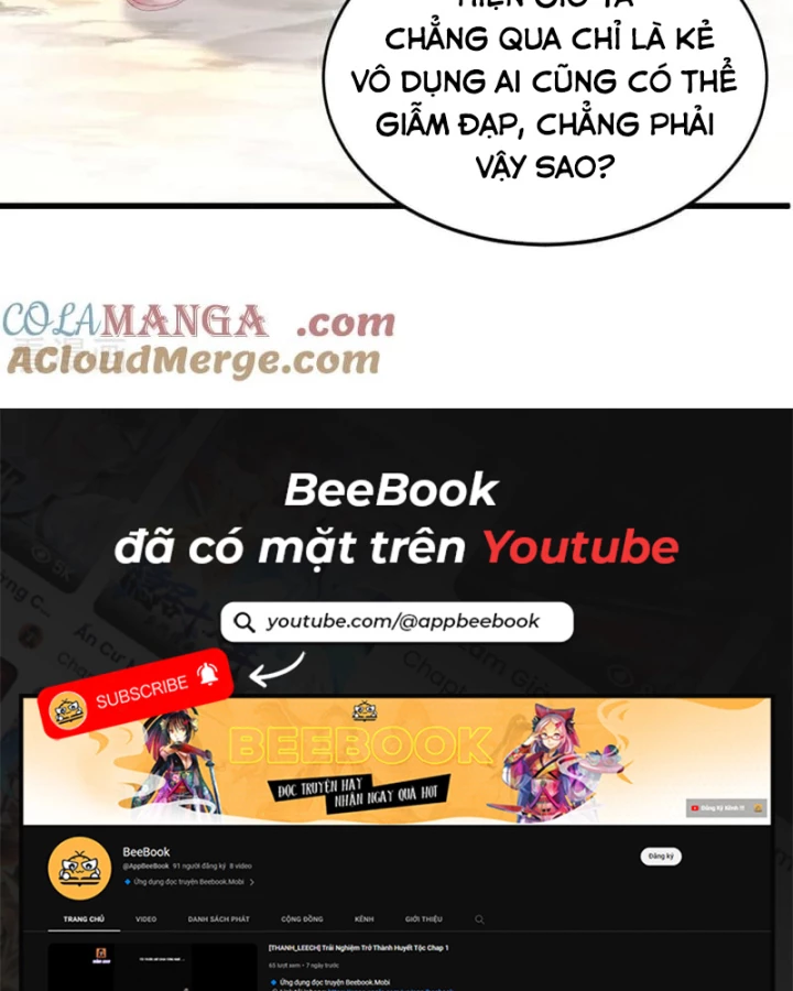 Đệ Tử Tu Luyện Còn Ta Thì Lười Biếng Chapter 179 - Trang 2