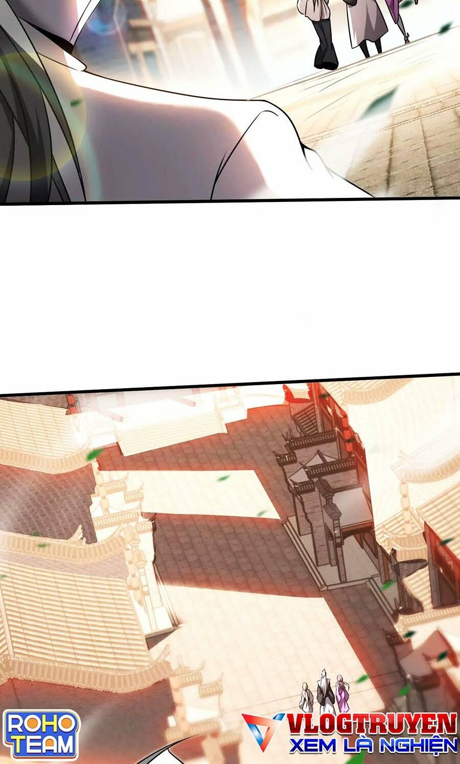 Đệ Tử Tu Luyện Còn Ta Thì Lười Biếng Chapter 18 - Trang 2