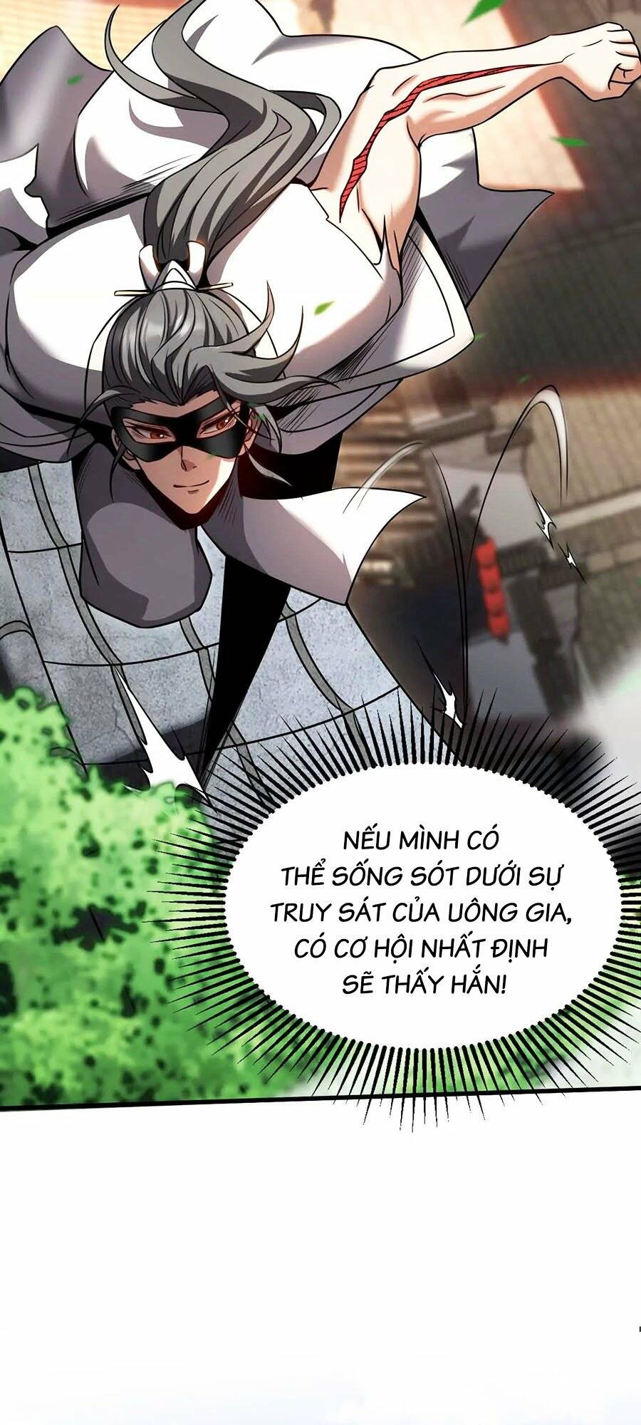 Đệ Tử Tu Luyện Còn Ta Thì Lười Biếng Chapter 18 - Trang 2