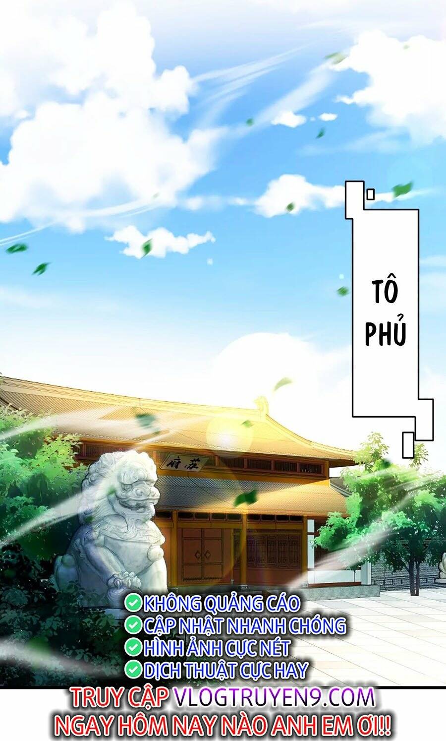 Đệ Tử Tu Luyện Còn Ta Thì Lười Biếng Chapter 18 - Trang 2