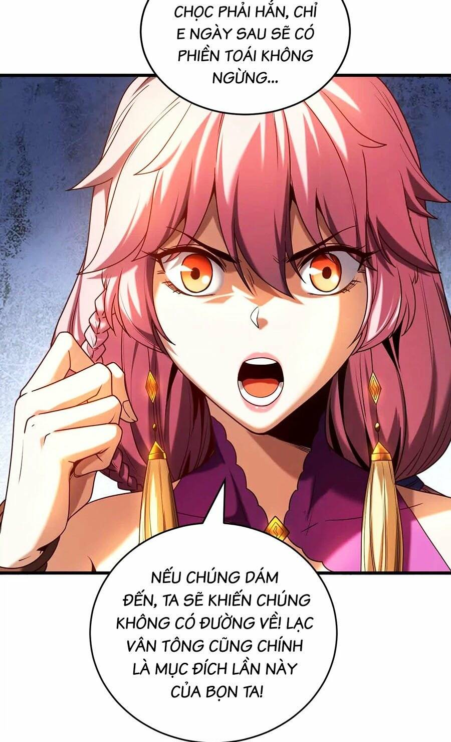 Đệ Tử Tu Luyện Còn Ta Thì Lười Biếng Chapter 18 - Trang 2