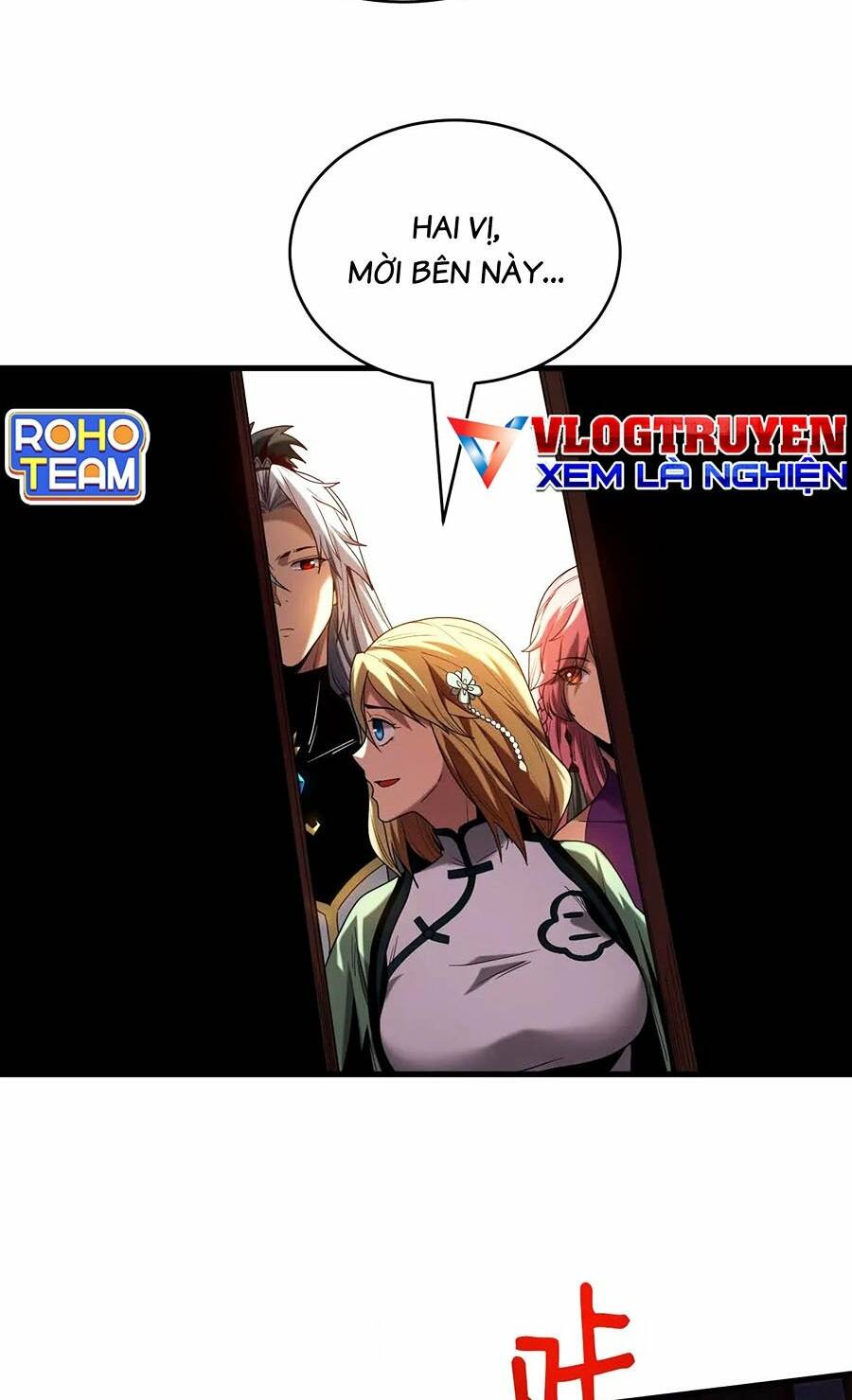 Đệ Tử Tu Luyện Còn Ta Thì Lười Biếng Chapter 18 - Trang 2