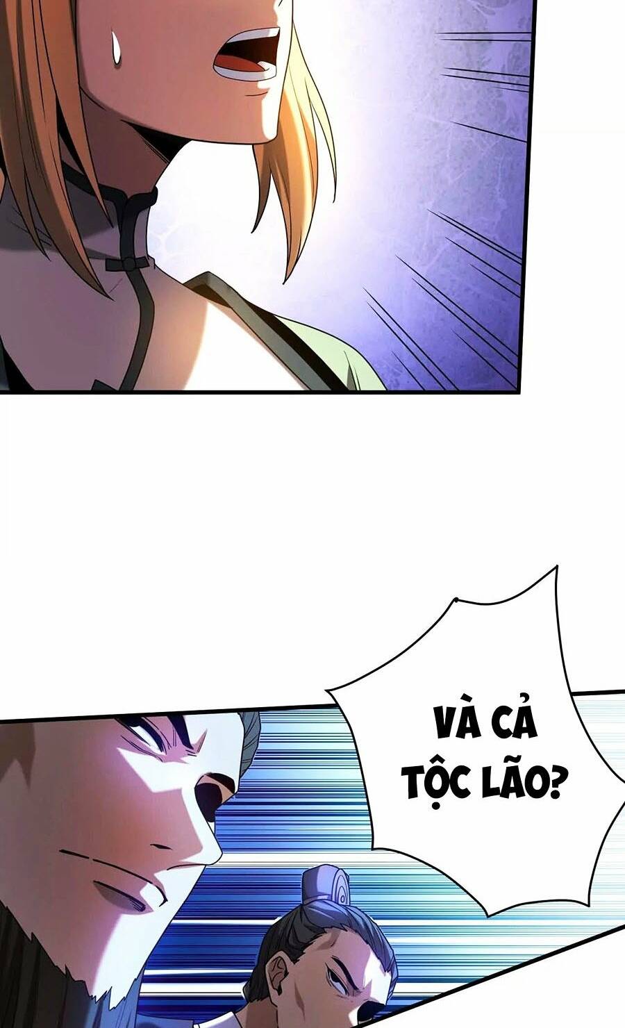 Đệ Tử Tu Luyện Còn Ta Thì Lười Biếng Chapter 18 - Trang 2