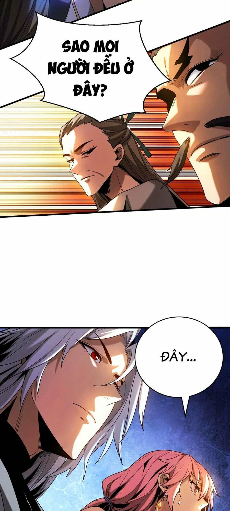 Đệ Tử Tu Luyện Còn Ta Thì Lười Biếng Chapter 18 - Trang 2