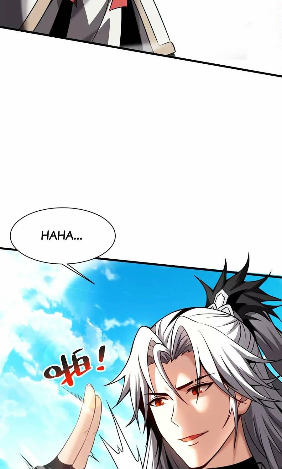 Đệ Tử Tu Luyện Còn Ta Thì Lười Biếng Chapter 18 - Trang 2