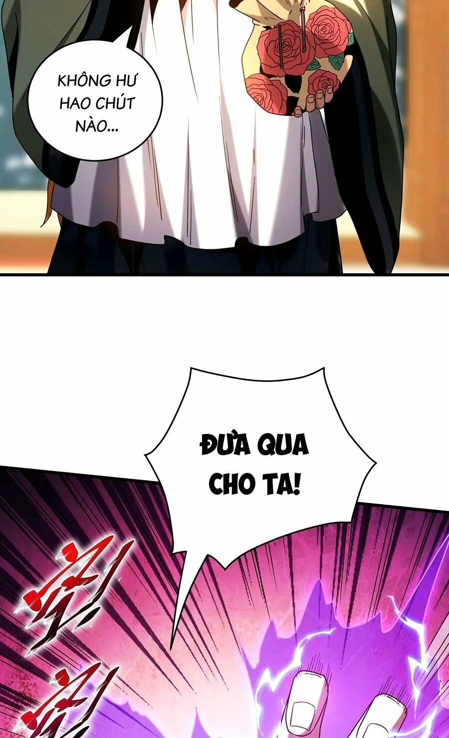Đệ Tử Tu Luyện Còn Ta Thì Lười Biếng Chapter 18 - Trang 2