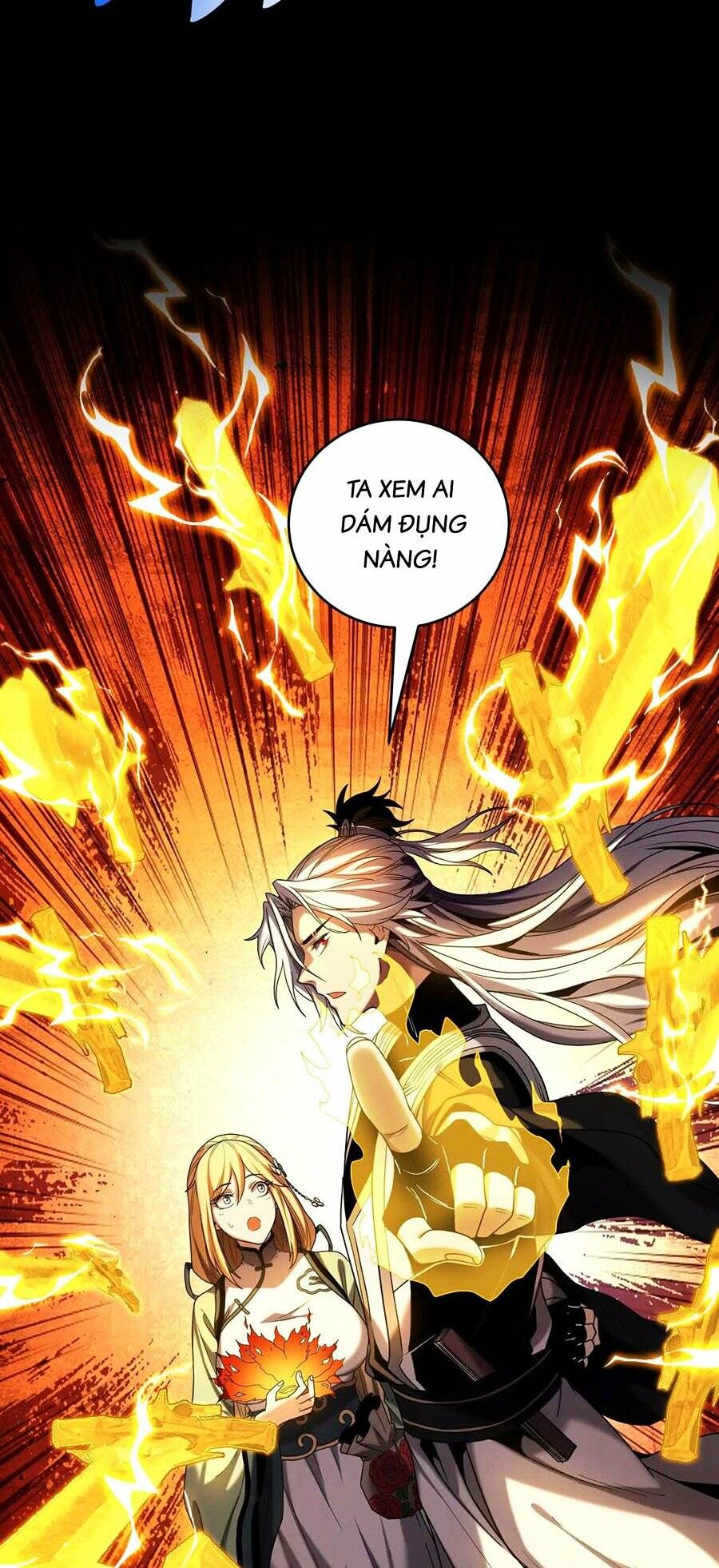 Đệ Tử Tu Luyện Còn Ta Thì Lười Biếng Chapter 18 - Trang 2