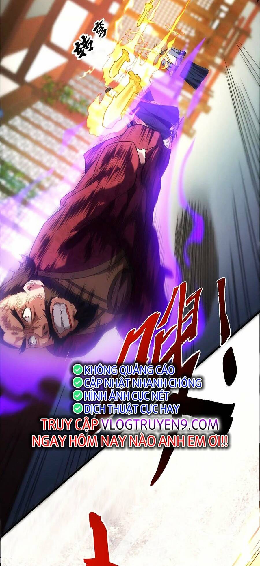 Đệ Tử Tu Luyện Còn Ta Thì Lười Biếng Chapter 18 - Trang 2