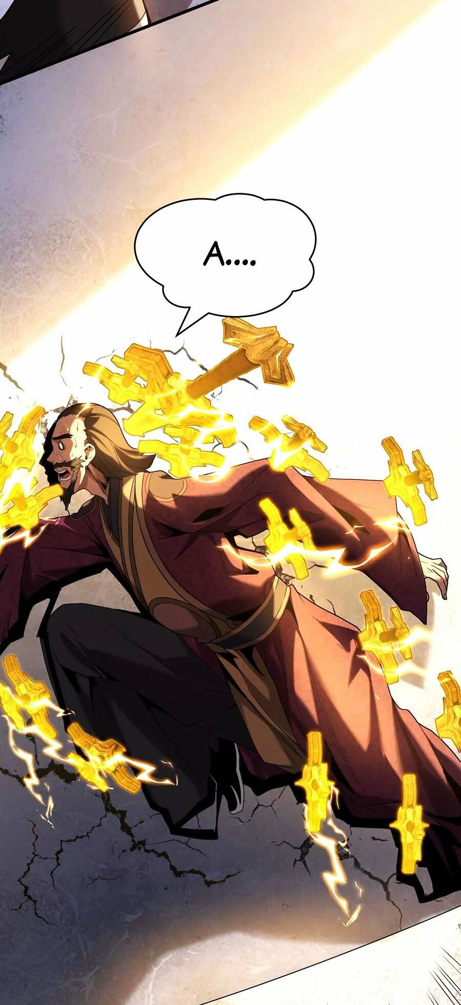 Đệ Tử Tu Luyện Còn Ta Thì Lười Biếng Chapter 18 - Trang 2