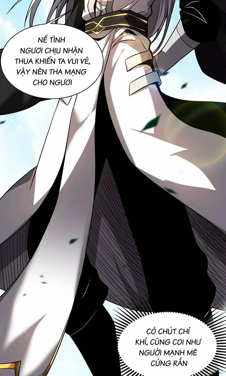 Đệ Tử Tu Luyện Còn Ta Thì Lười Biếng Chapter 18 - Trang 2