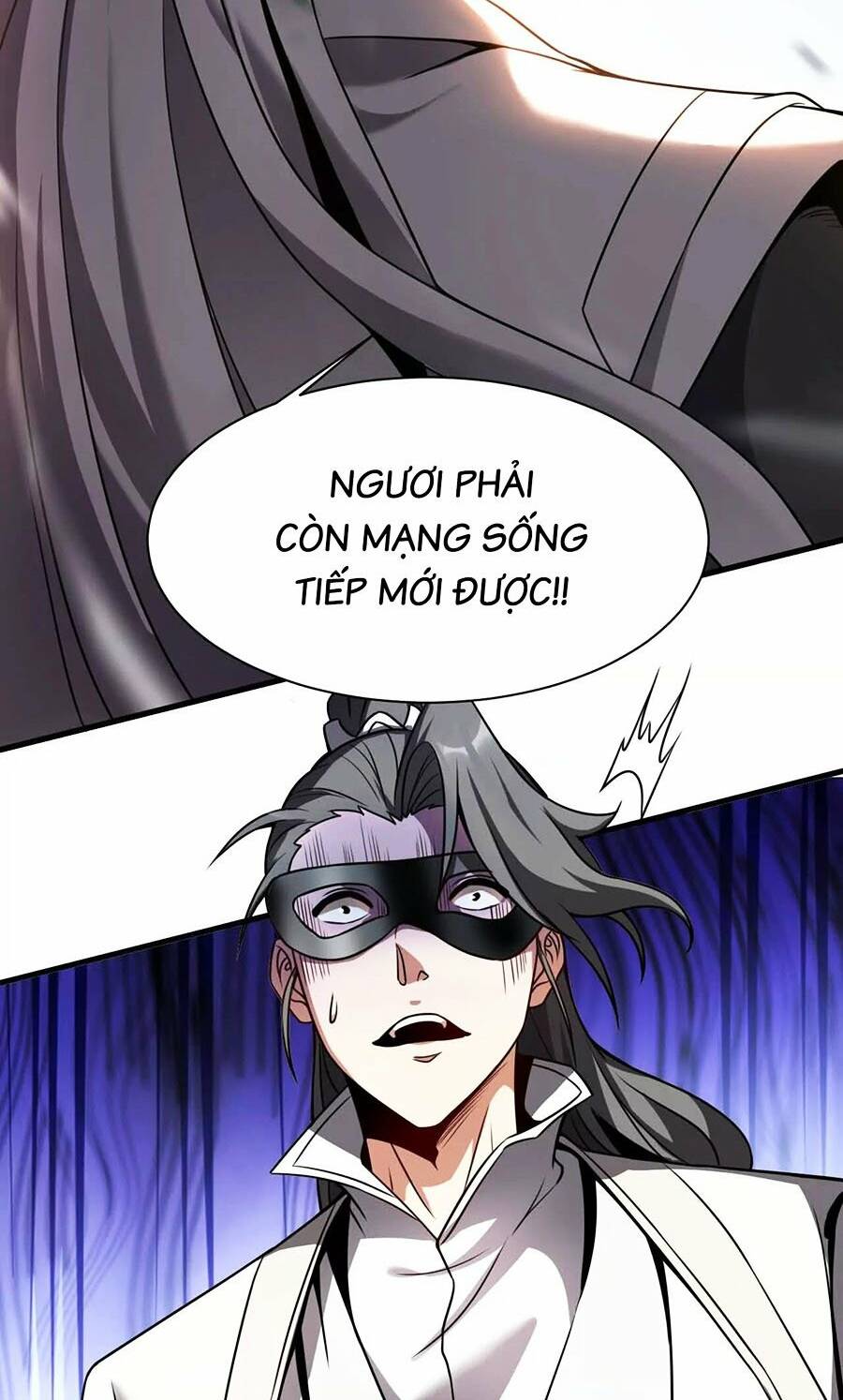 Đệ Tử Tu Luyện Còn Ta Thì Lười Biếng Chapter 18 - Trang 2