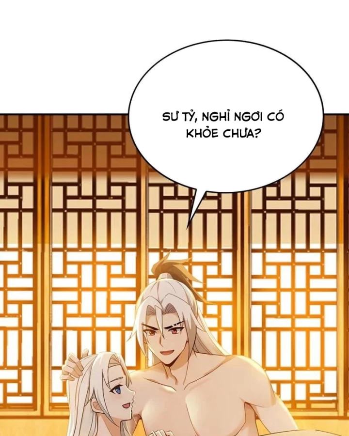 Đệ Tử Tu Luyện Còn Ta Thì Lười Biếng Chapter 180 - Trang 2