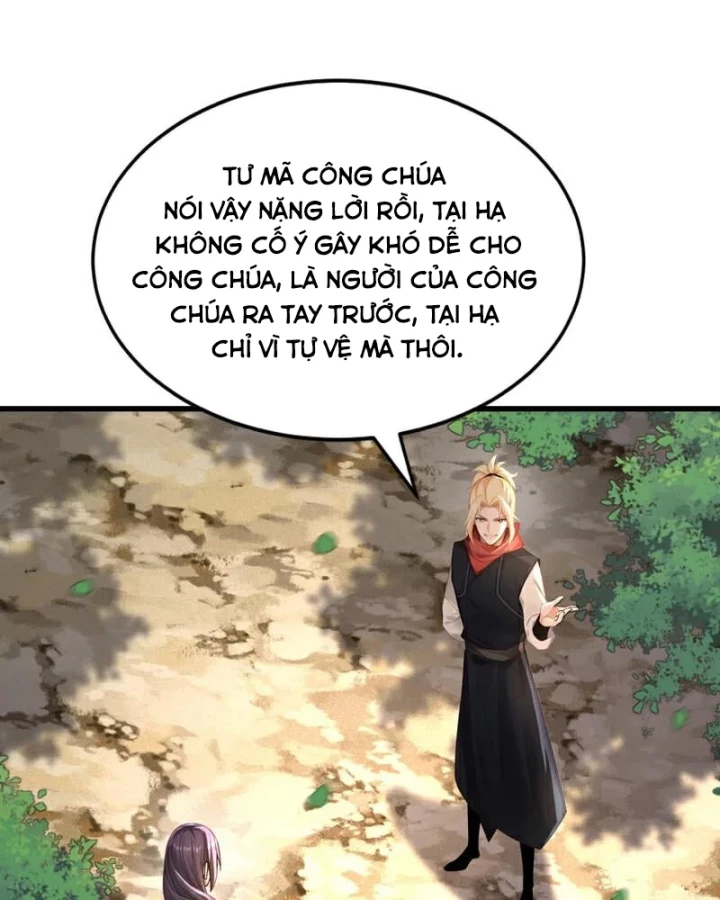 Đệ Tử Tu Luyện Còn Ta Thì Lười Biếng Chapter 180 - Trang 2