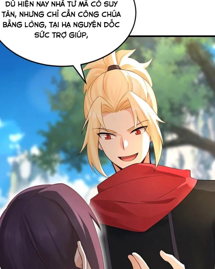 Đệ Tử Tu Luyện Còn Ta Thì Lười Biếng Chapter 180 - Trang 2
