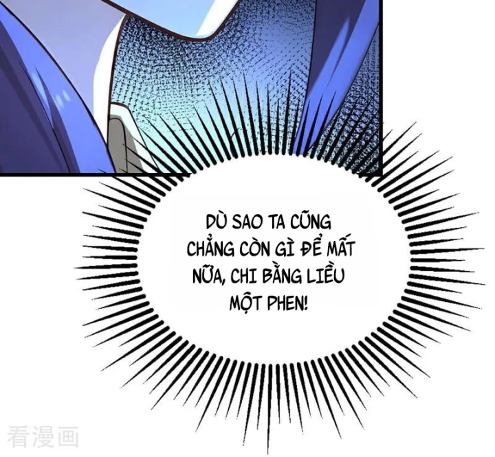 Đệ Tử Tu Luyện Còn Ta Thì Lười Biếng Chapter 180 - Trang 2