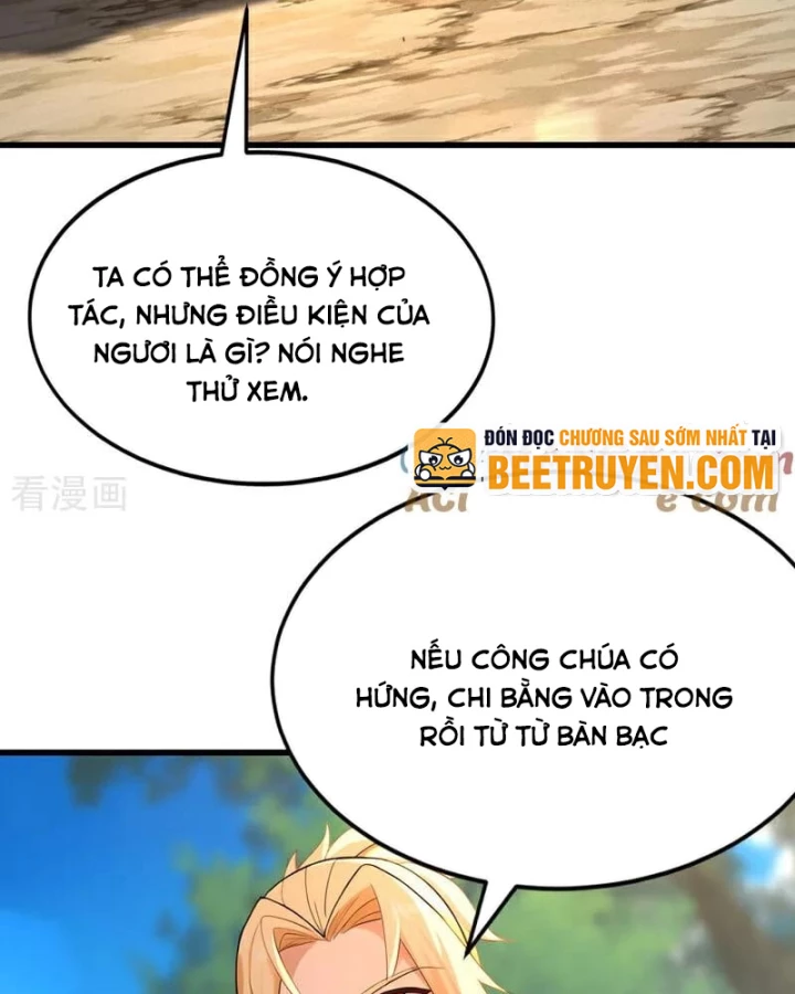 Đệ Tử Tu Luyện Còn Ta Thì Lười Biếng Chapter 180 - Trang 2