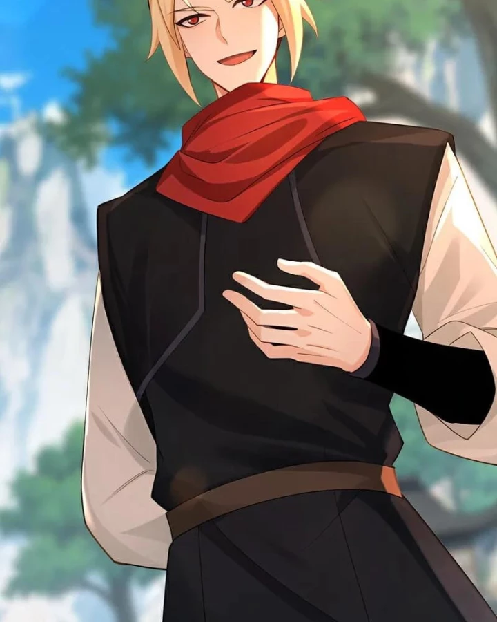 Đệ Tử Tu Luyện Còn Ta Thì Lười Biếng Chapter 180 - Trang 2