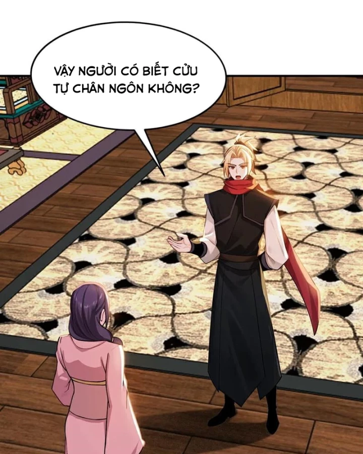 Đệ Tử Tu Luyện Còn Ta Thì Lười Biếng Chapter 180 - Trang 2