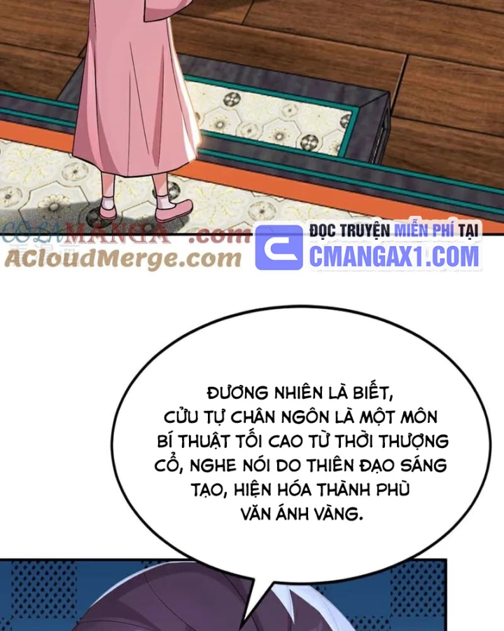 Đệ Tử Tu Luyện Còn Ta Thì Lười Biếng Chapter 180 - Trang 2