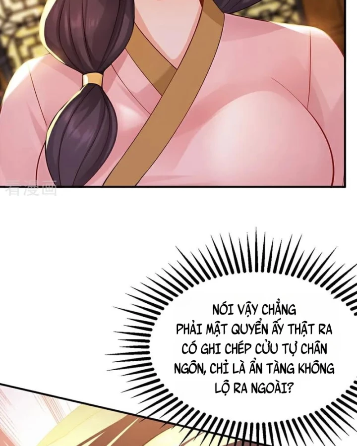 Đệ Tử Tu Luyện Còn Ta Thì Lười Biếng Chapter 180 - Trang 2