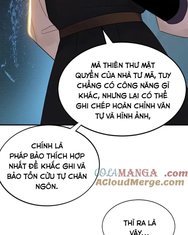 Đệ Tử Tu Luyện Còn Ta Thì Lười Biếng Chapter 180 - Trang 2