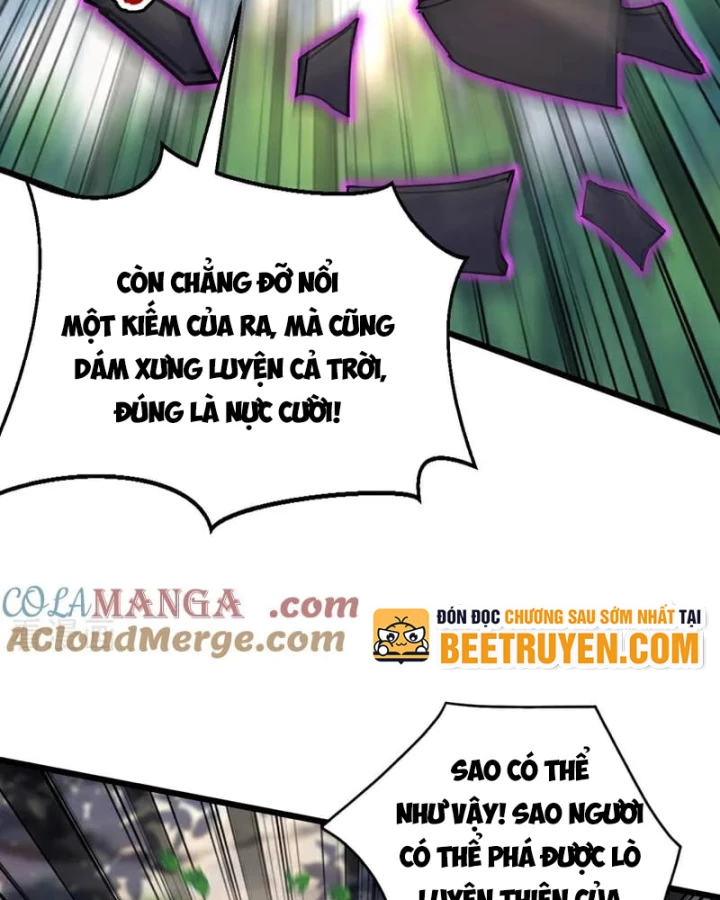Đệ Tử Tu Luyện Còn Ta Thì Lười Biếng Chapter 183 - Trang 2