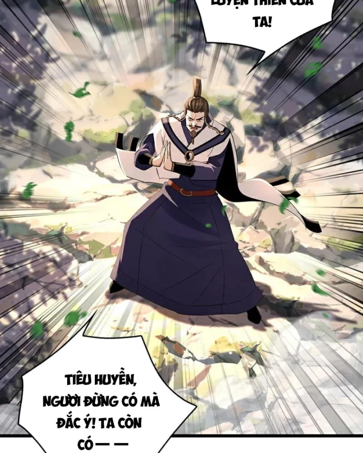 Đệ Tử Tu Luyện Còn Ta Thì Lười Biếng Chapter 183 - Trang 2