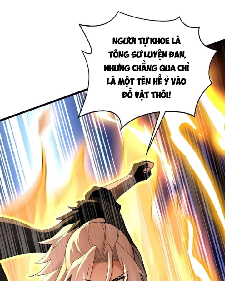 Đệ Tử Tu Luyện Còn Ta Thì Lười Biếng Chapter 183 - Trang 2