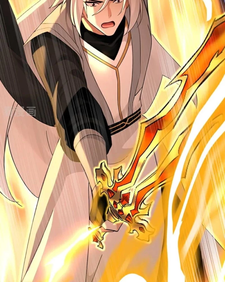 Đệ Tử Tu Luyện Còn Ta Thì Lười Biếng Chapter 183 - Trang 2