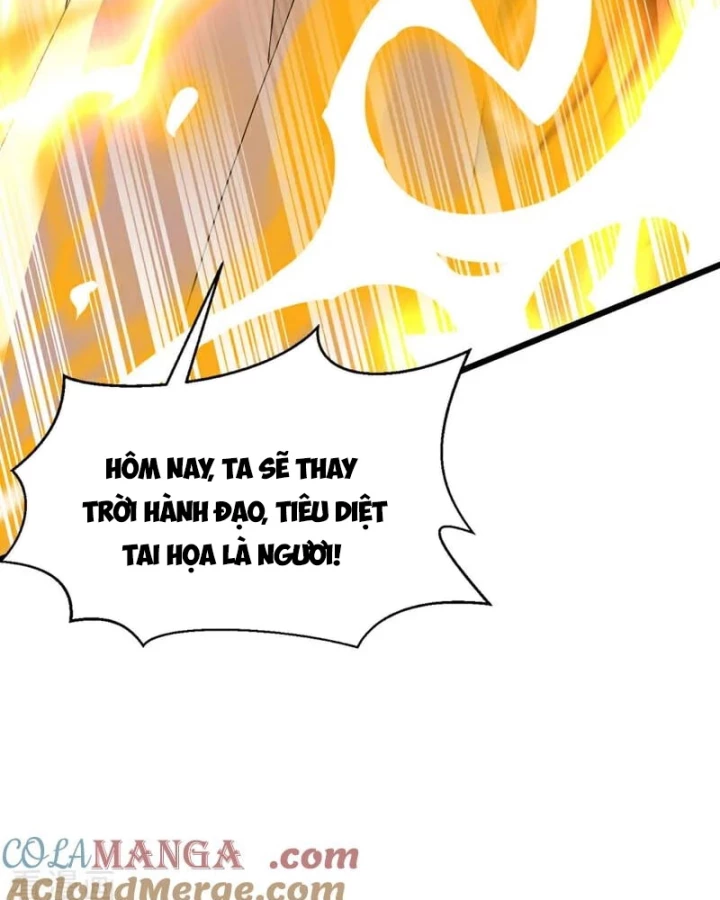 Đệ Tử Tu Luyện Còn Ta Thì Lười Biếng Chapter 183 - Trang 2