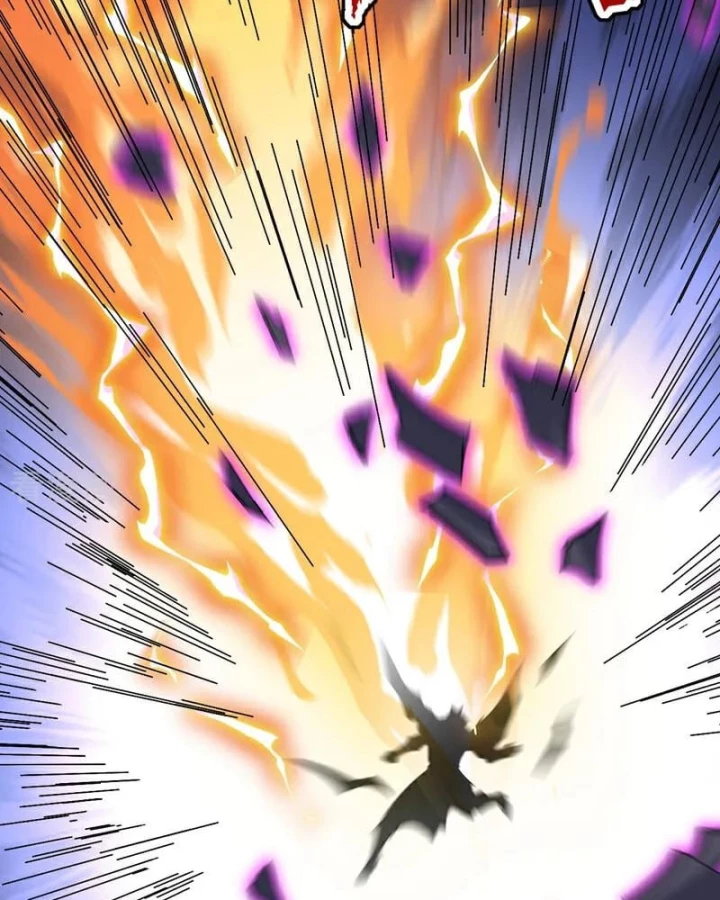 Đệ Tử Tu Luyện Còn Ta Thì Lười Biếng Chapter 183 - Trang 2