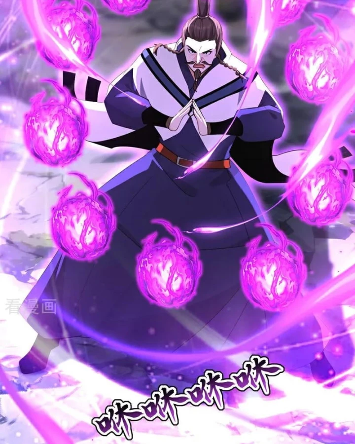 Đệ Tử Tu Luyện Còn Ta Thì Lười Biếng Chapter 183 - Trang 2